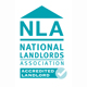 NLA logo